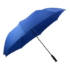 Shed Rain™ UnbelievaBrella® 62" Reverse-Close Manual Golf Umbrella -  vs